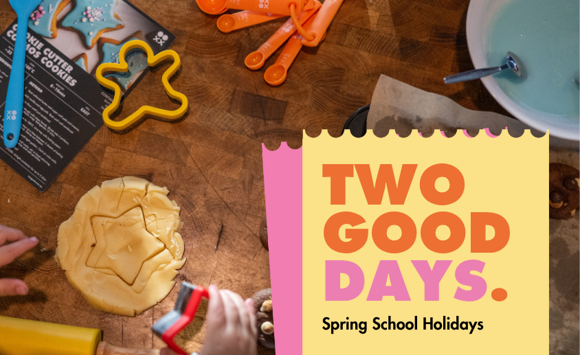 Sep School Holiday