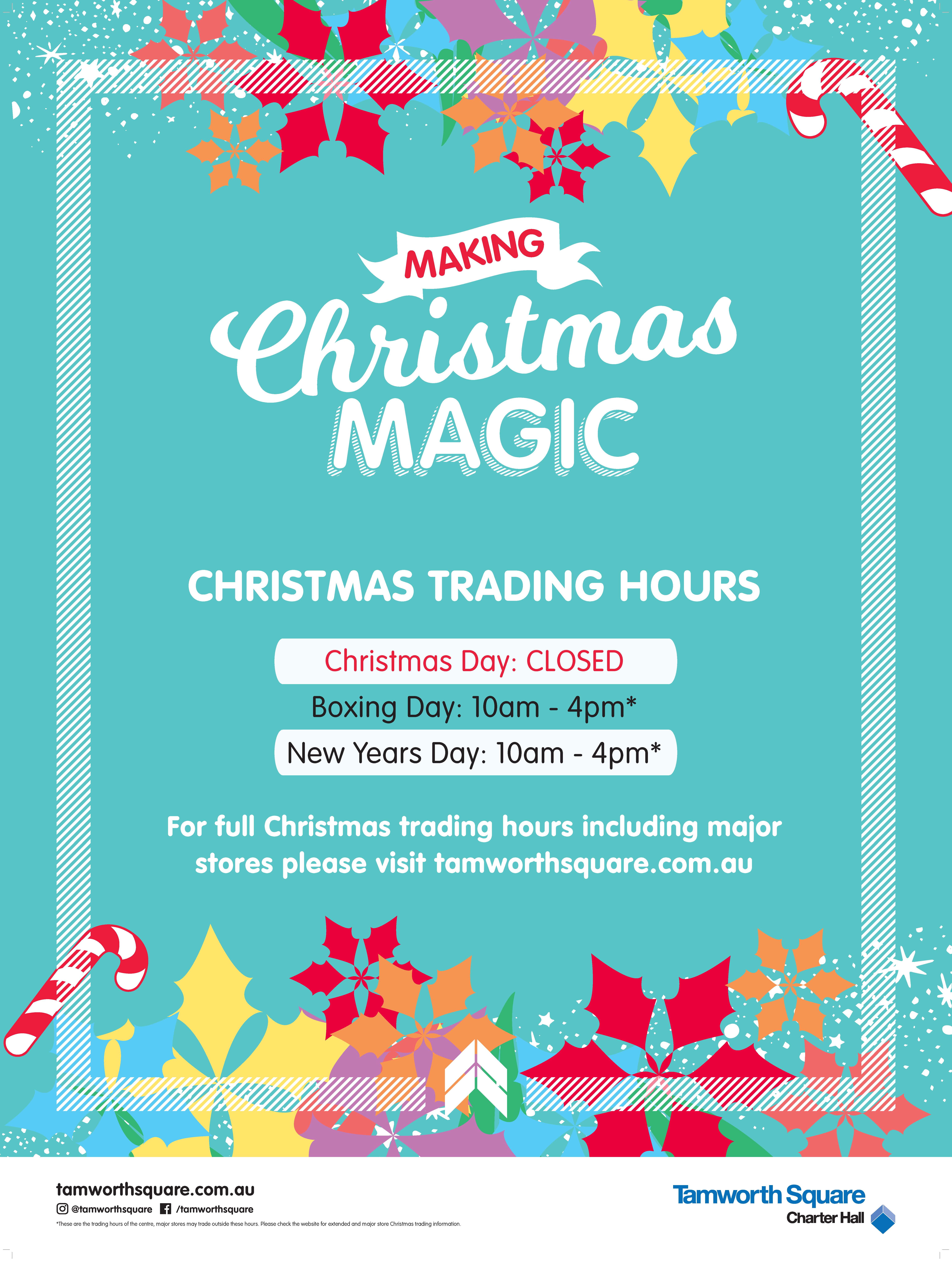 CH4398_Xmas_Posters_2018_TamworthSquare_TradingHours_FA2