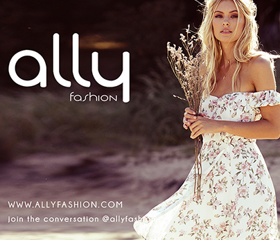 Ally Fashion New Arrivals 404x346
